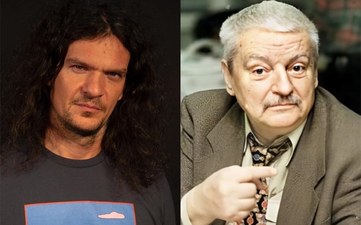 Tudor Chirilă, mesaj emoționant la 100 de ani de la nașterea tatălui său, legendarul ziarist sportiv Ioan Chirilă. "Îmi este greu să scriu despre el așa cum ar merita"