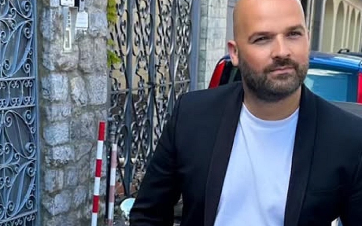 Andrei Ștefănescu e în doliu! A murit unul dintre cei mai importanți oameni din viața lui: „Eroul meu”