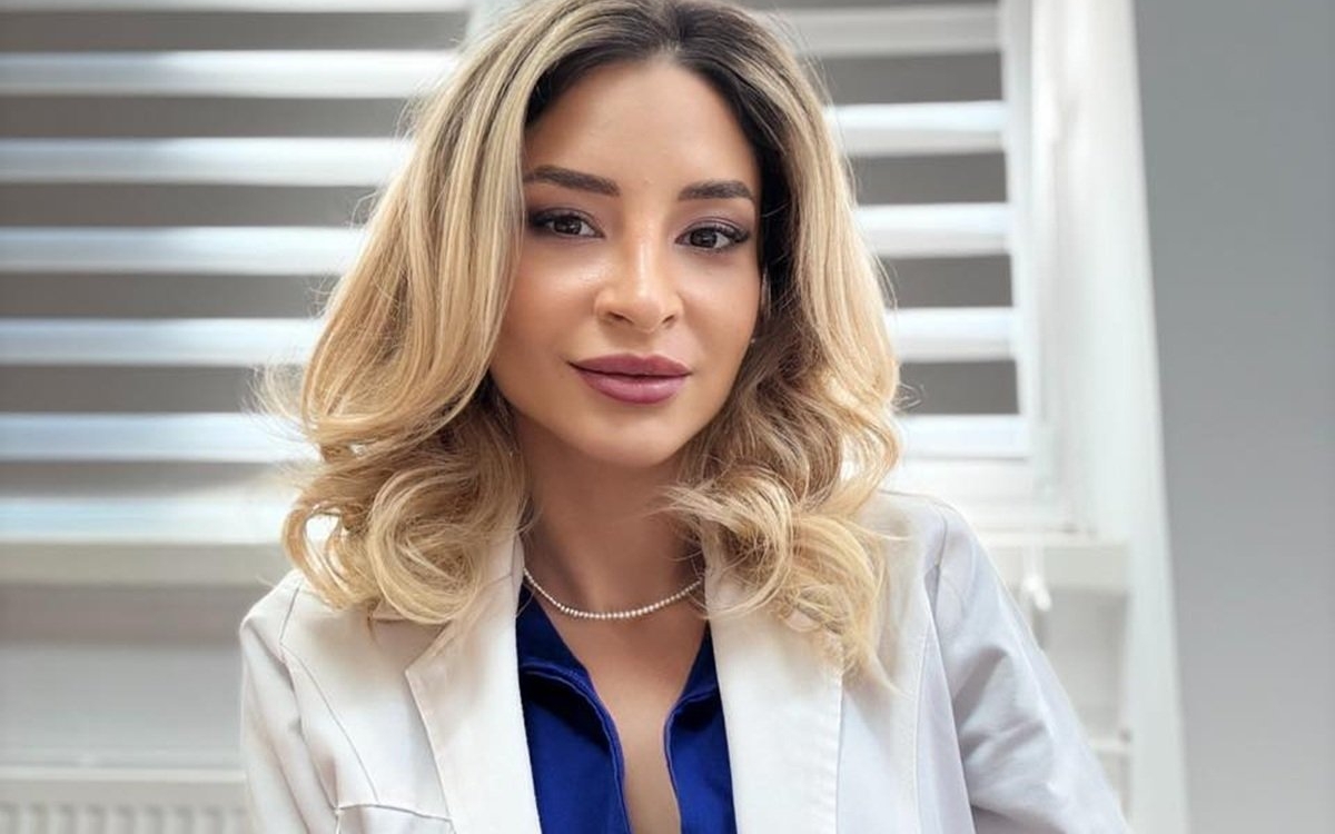 Ștefania Szabo, directorul spitalului Județean din Buzău a fost găsită fără viață în camera de gardă, la numai 37 de ani