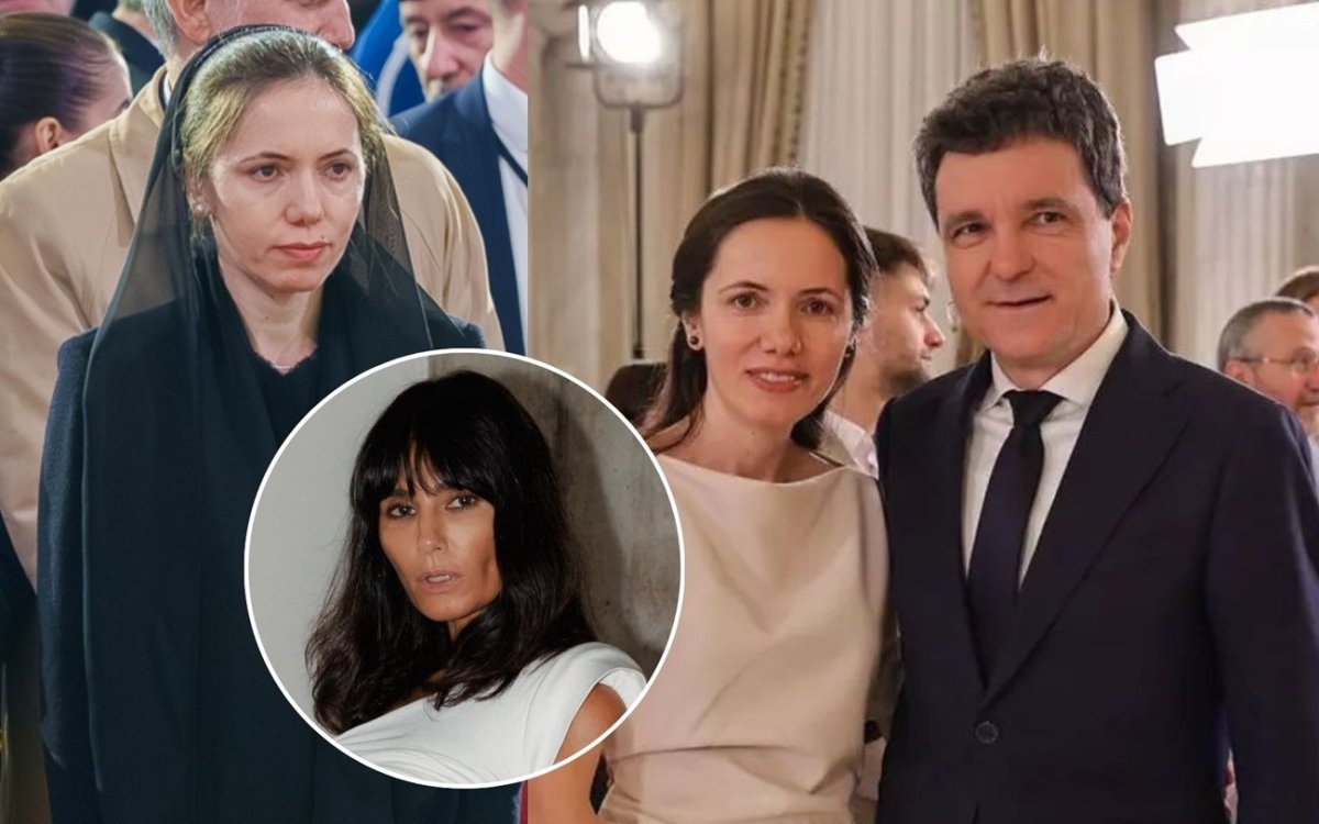 Dana Budeanu, reacție acidă la adresa Mirabelei Grădinaru, după apariția ei de la sfințirea Catedralei Mântuirii Neamului. "Alo, protocolul Cotroceni"