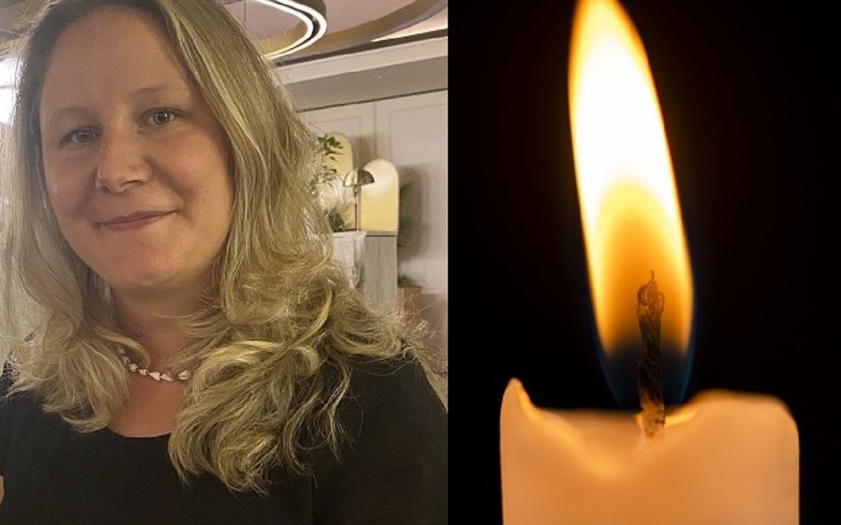 Claudia, o femeie de 34 ani, murit de septicemie după ce a fost operată spitalul din Sinaia. Medicul care a operat-o a mai fost acuzat de malpraxis în trecut