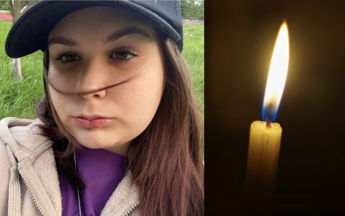 Irina, o copilă de doar 16 ani, a murit pe un pat de spital din Italia, răpusă de o boală nemiloasă. Familia depune eforturi mari să o aducă acasă