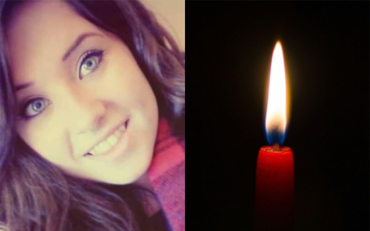 Charlotte, o tânără de 23 de ani a fost găsită moartă în casă la un an de la deces. Familia pierduse legătura cu ea