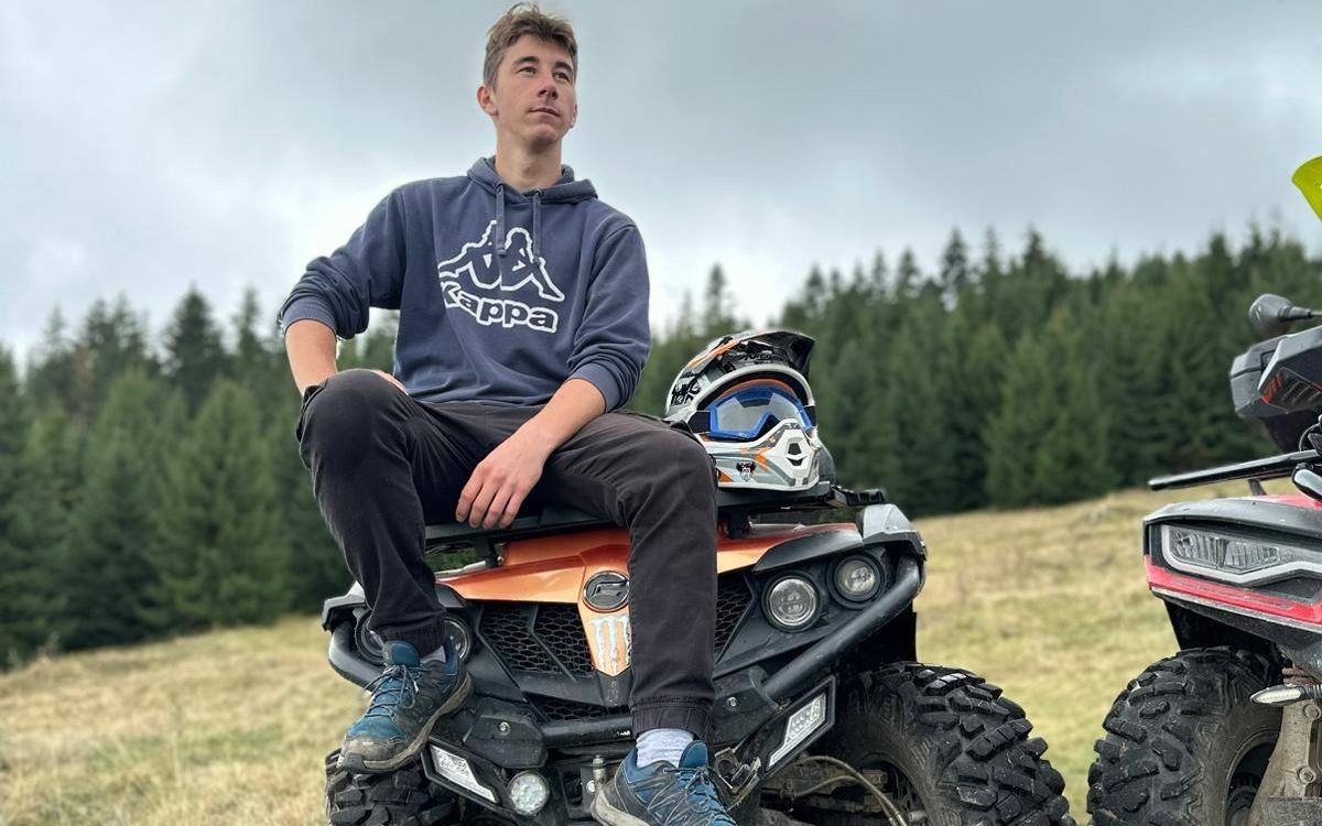 Mate, un adolescent de 16 ani din Harghita a murit într-un tragic accident cu ATV-ul. Alți cinci minori se află la spital