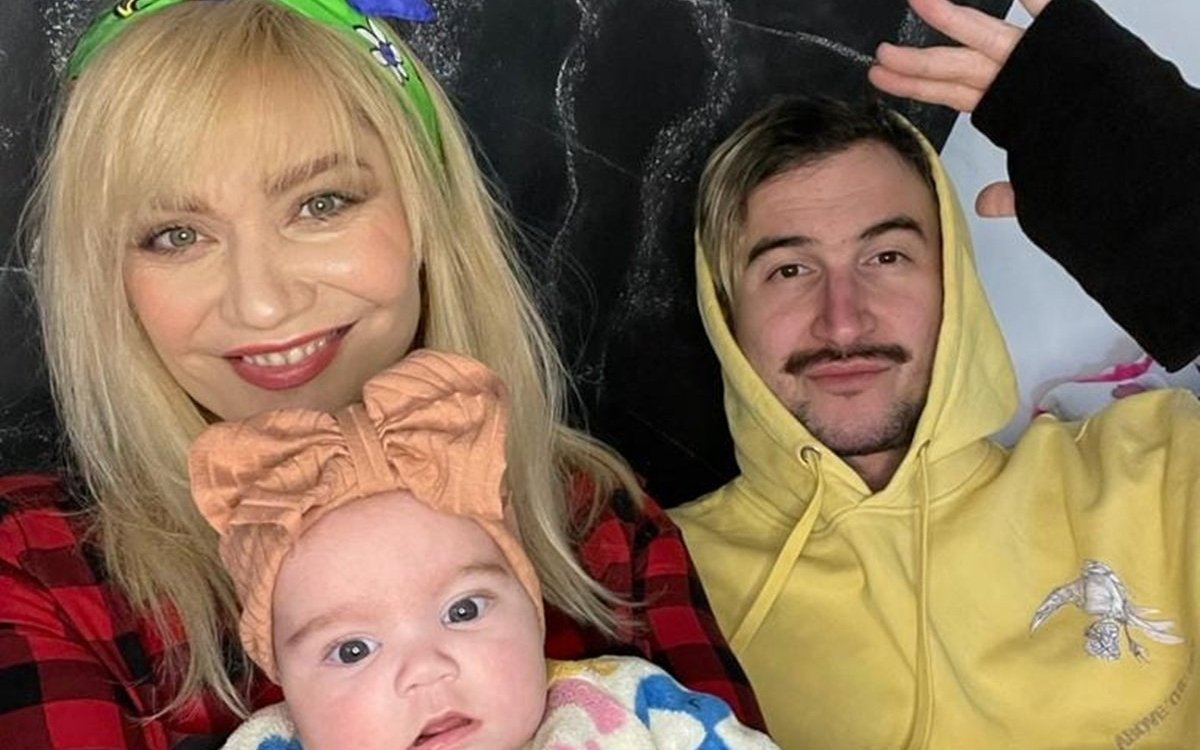 Cristina Cioran, mamă a treia oară? Ce declarații a făcut acum despre relația cu Alex Dobrescu, aflat în arest