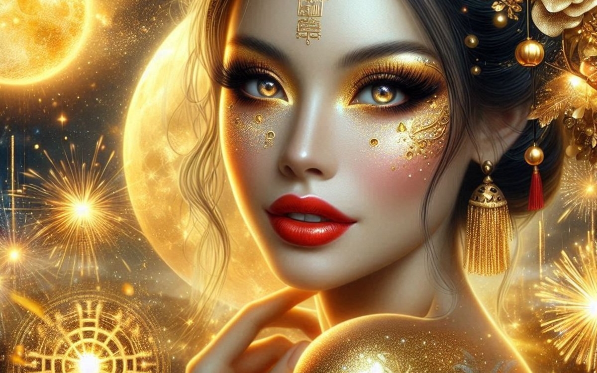 Zodiile chinezești cu noroc la bani în noiembrie