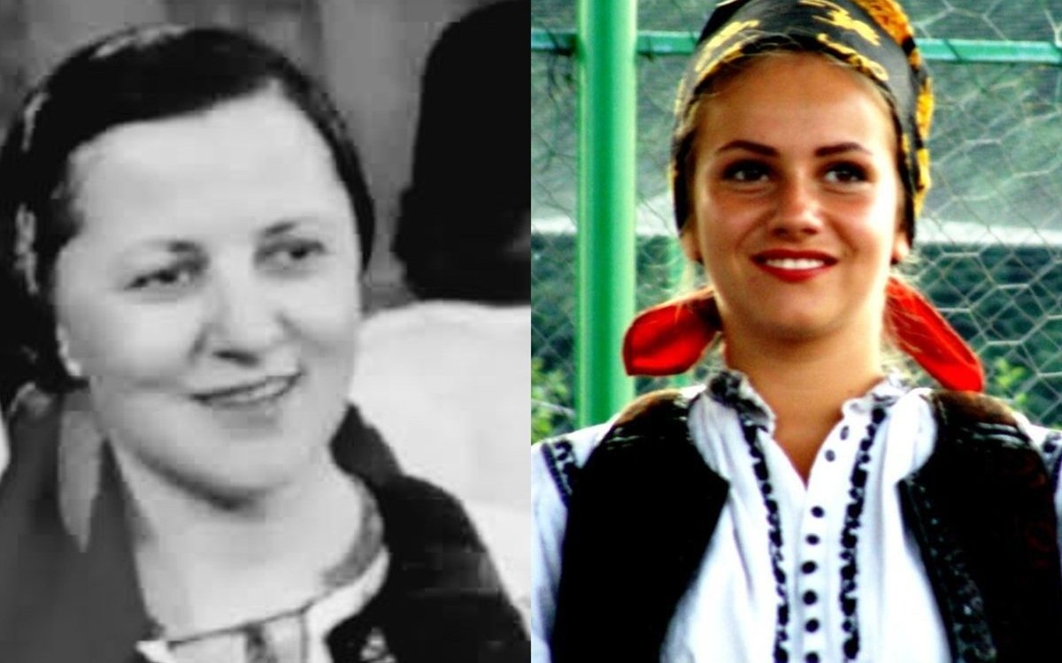 Doliu în folclorul românesc! A murit Iustina Crișan Dejeu, răpusă de o boală grea și nemiloasă