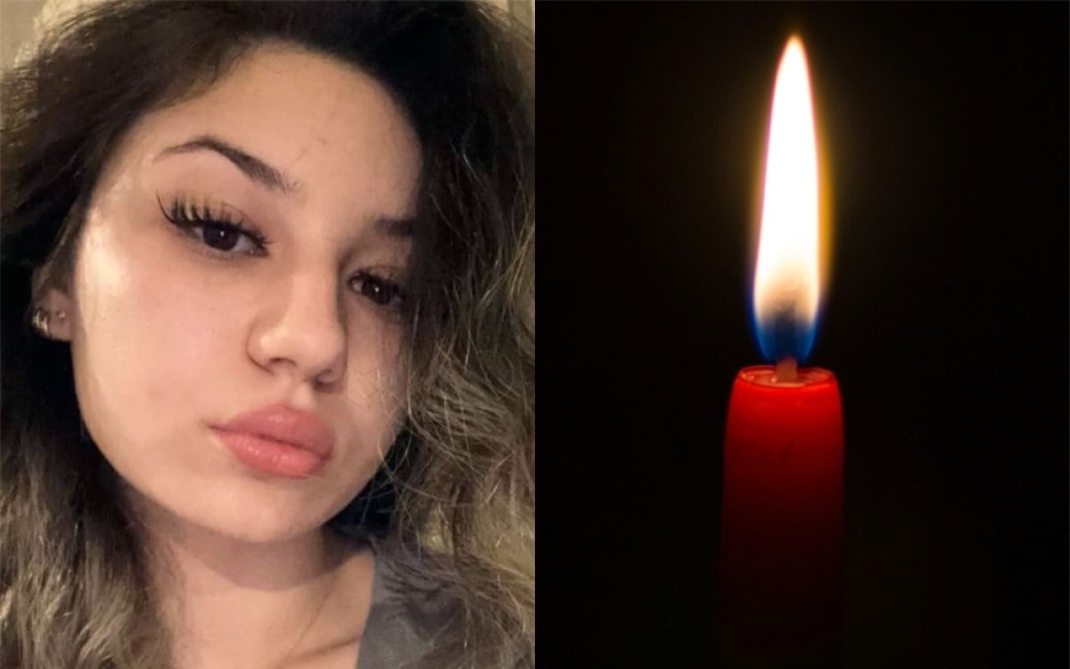 Denisa, o tânără de 19 ani a murit tragic într-un accident tulburător. Mașina pe care o luase la ocazie a ajuns sub roțile unui tir