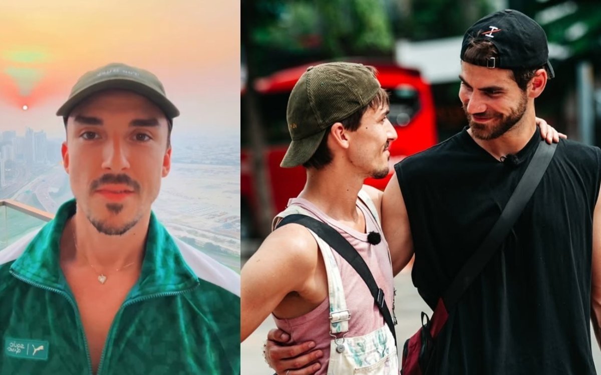 De ce boală autoimună gravă suferă Emil Rengle de la Asia Express. Nu există tratament și a fost deja la un pas de moarte: "Îmi sângerau intestinele"