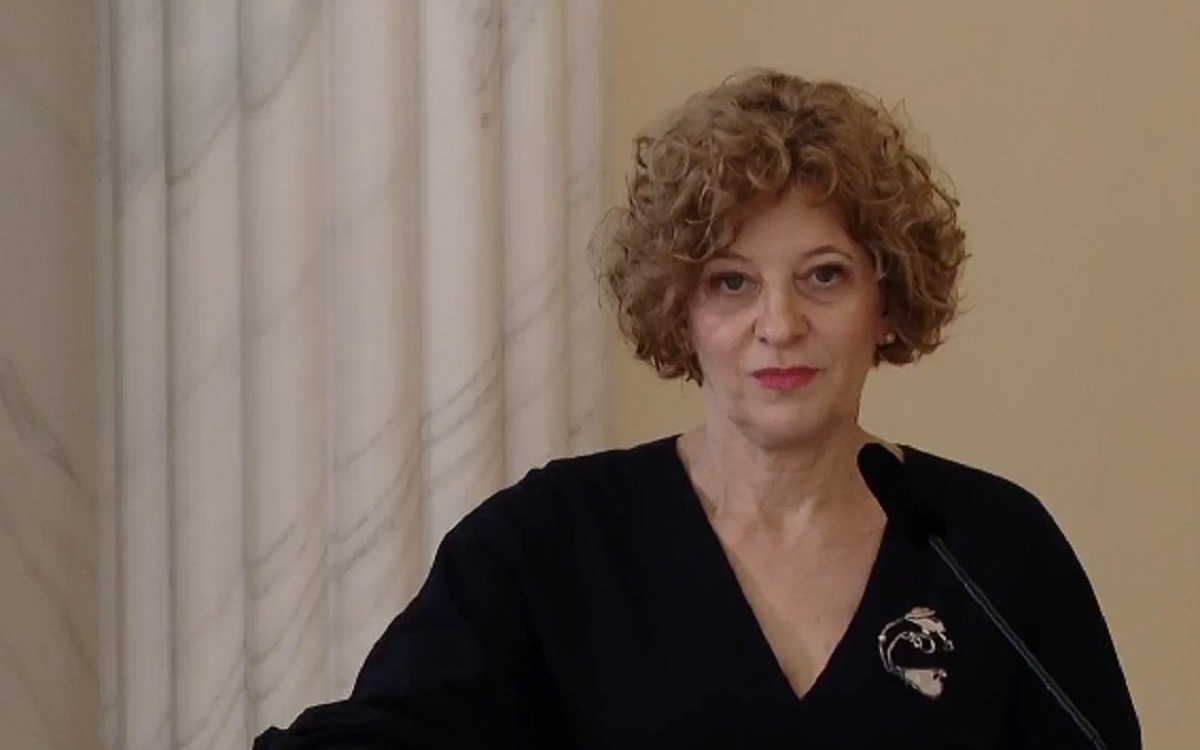 Cine este Oana Gheorghiu, propunerea lui Ilie Bolojan pentru funcția de vicepremier. A strâns 100 de milioane de euro donații pentru spitalul pentru copii „Dăruiește Viață”