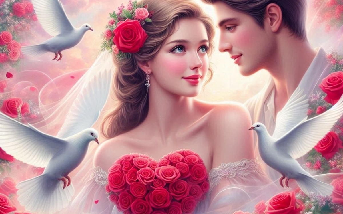 Zodiile care vor avea din nou încredere în iubire în 2026. Au suferit, dar sunt gata să iubească din nou