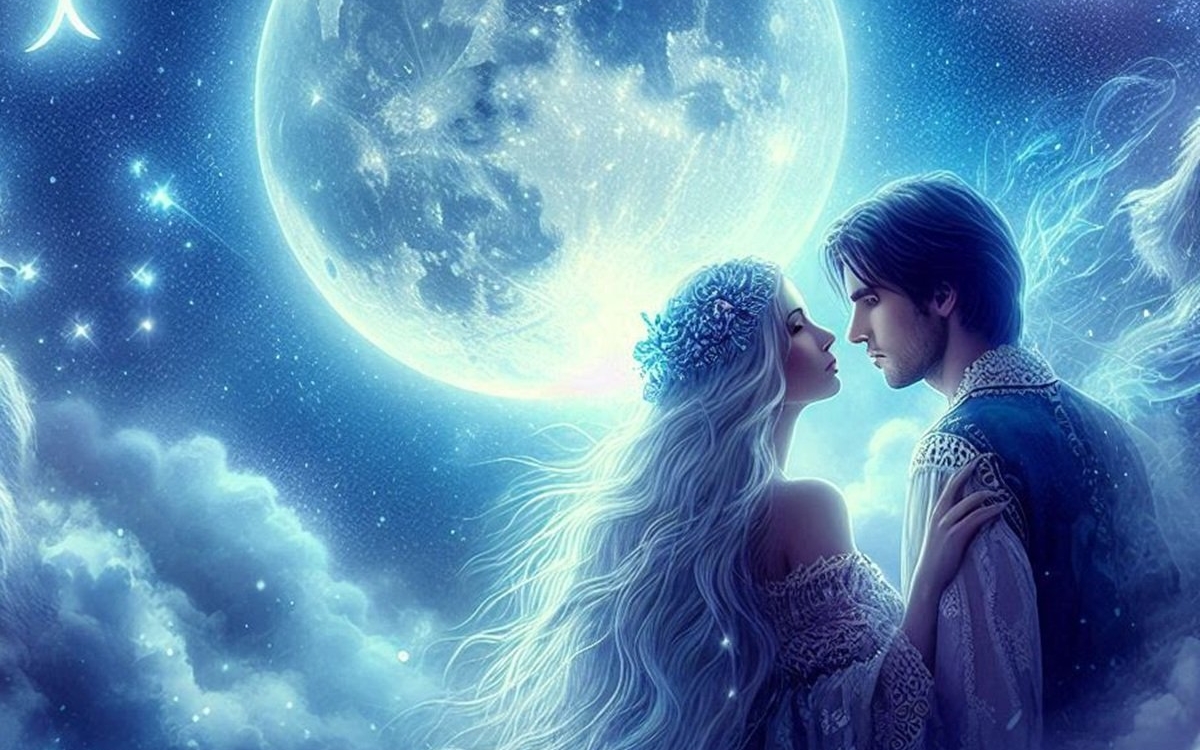 Horoscopul dragostei săptămâna 3 - 9 noiembrie. Luna Plină aprinde iubiri ce păreau stinse și ardeau mocnit în adâncul inimilor