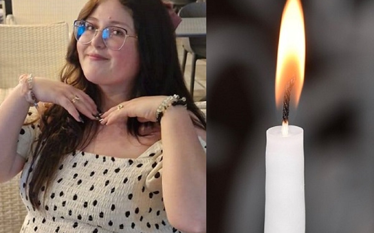 Mirela, tânăra însărcinată decedată la explozia din Rahova ar fi împlinit 24 de ani. Familia este complet distrusă: „Cerul te-a chemat...”