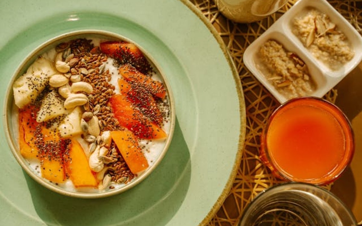 Fiber maxxing: ce este și cum adopți corect acest trend