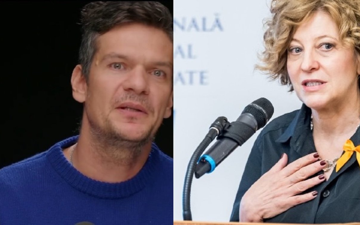 Tudor Chirilă, reacție tranșantă după scandalul nominalizării vicepremierului. „Oana Gheorghiu a construit un spital de oncologie pediatrică cu nouă niveluri, Sorin Grindeanu a legalizat noaptea furtul din bani publici”