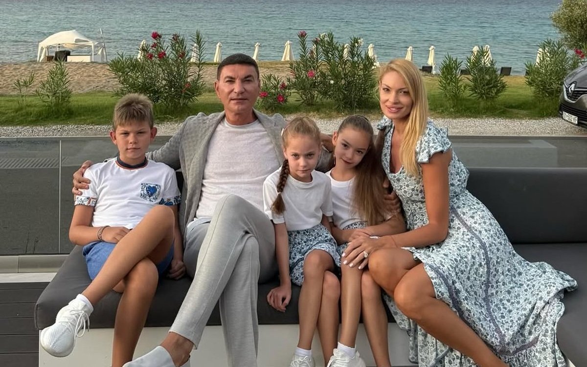 Valentina Pelinel, însărcinată din nou la 44 de ani? „Copilul din mine"