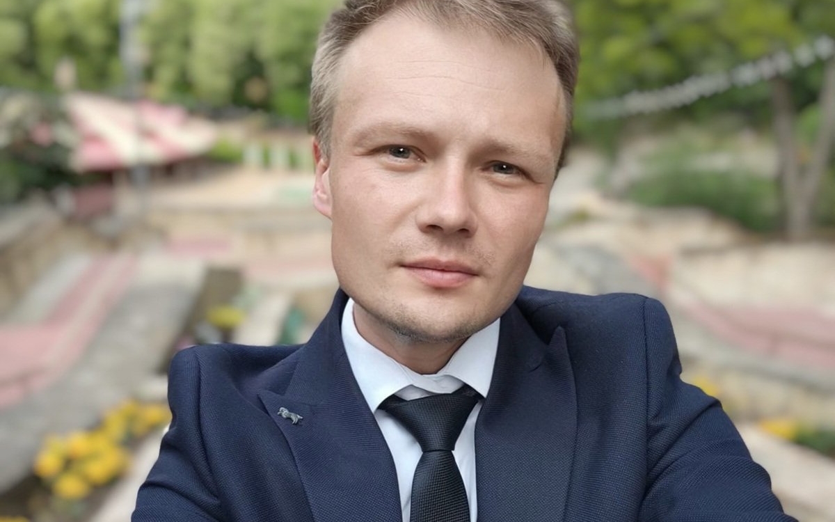 Sergiu, un profesor din Teleșeu a murit tragic la numai 35 de ani. Ultimul lui mesaj înainte să fie răpus de boală