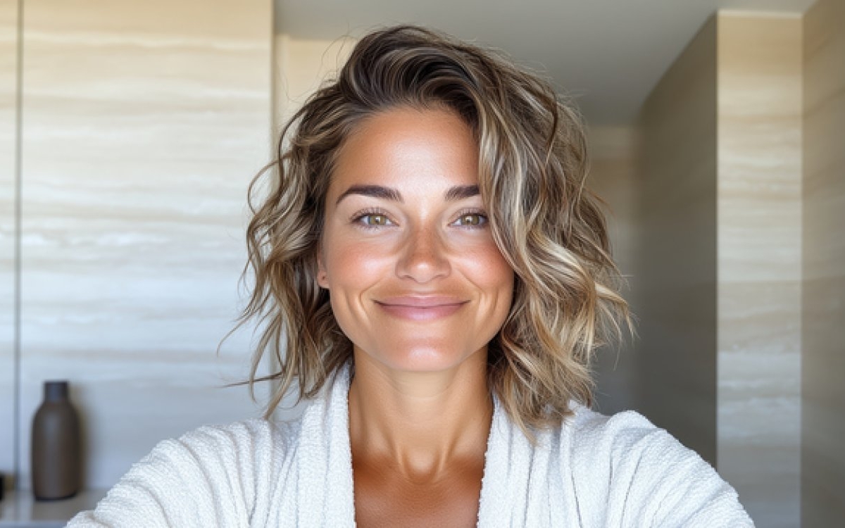 Ritualul "morning shed": ce este și ce beneficii poate avea