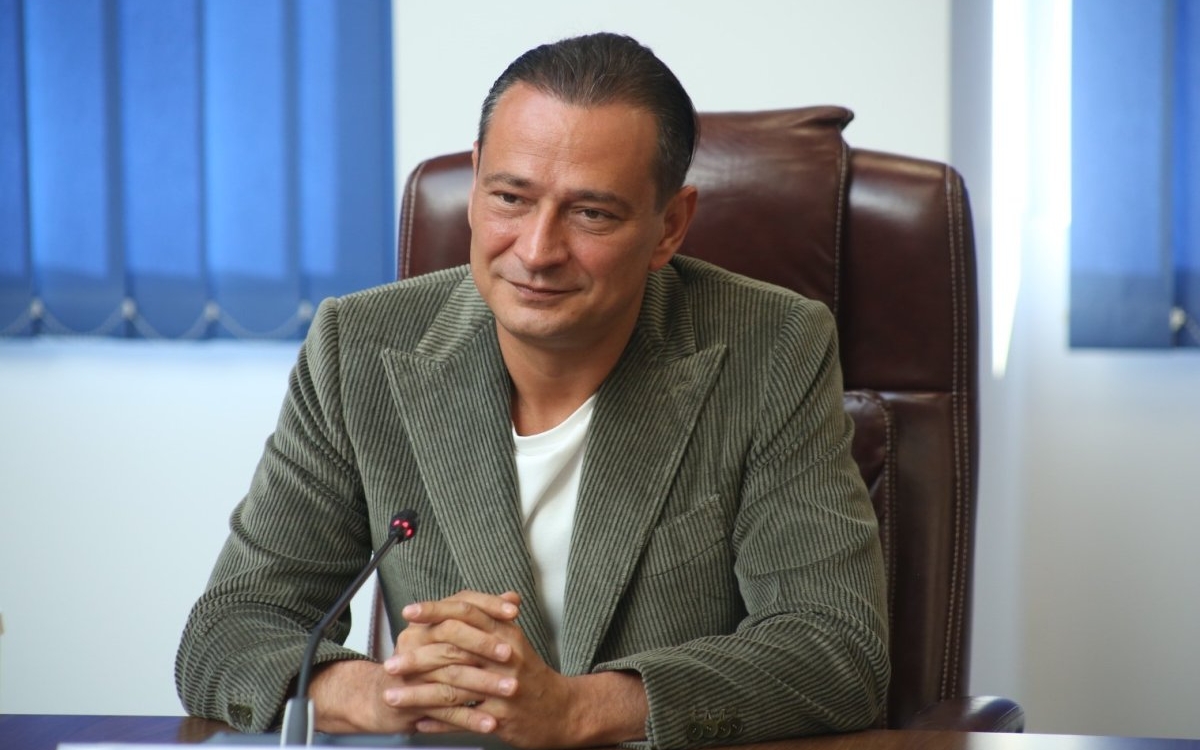 Cum arată și cu ce se ocupă soția lui Daniel Băluță, primarul sectorului 4 și candidat la Primăria Capitalei