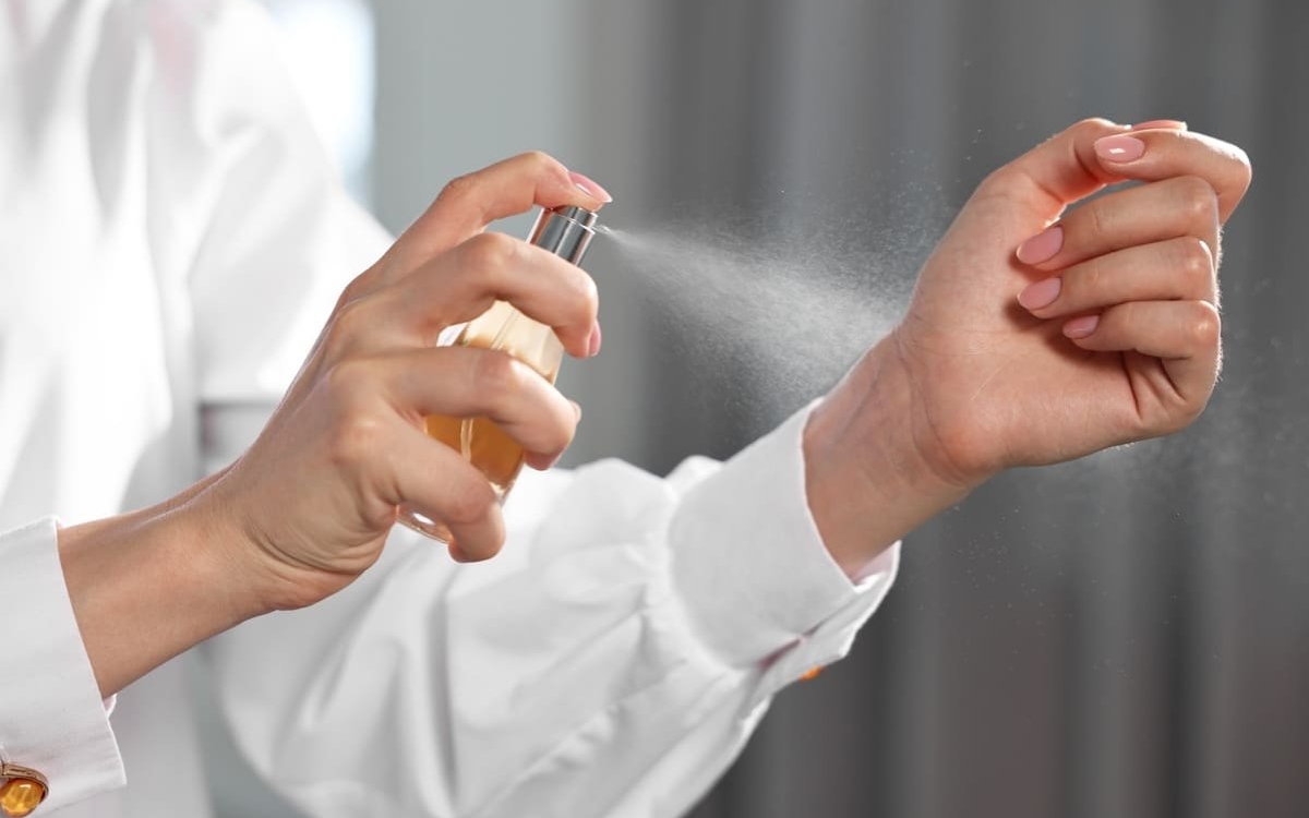 Top 5 parfumuri dulci și cele mai populare tipuri de arome