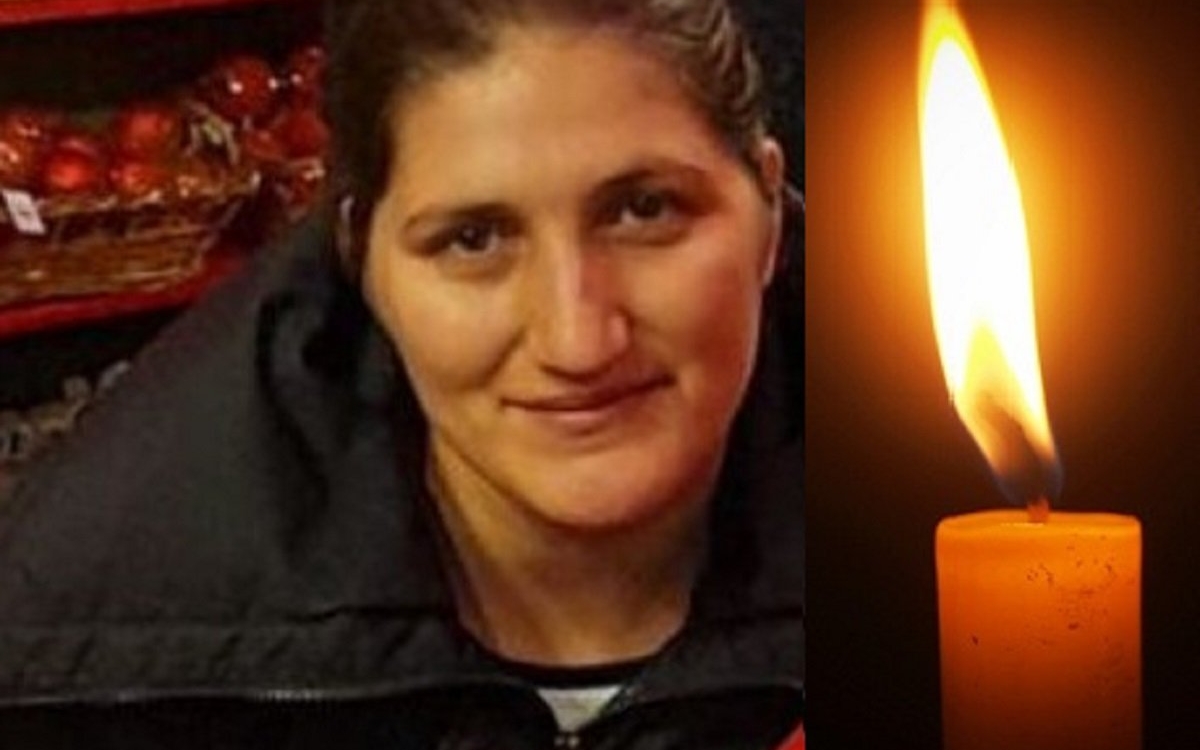 Ana Maria, o femeie de 29 de ani, a murit tragic în Italia, într-un accident provocat chiar de soțul ei. Doi copii au rămas orfani