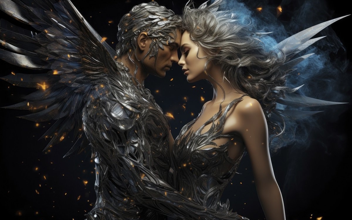 Zodiile care devin amanții perfecți în 2026. Iubesc cu patos, dar în secret