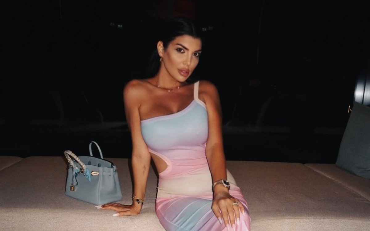 Andreea Tonciu pleacă din România. Unde a ales să se mute cu familia