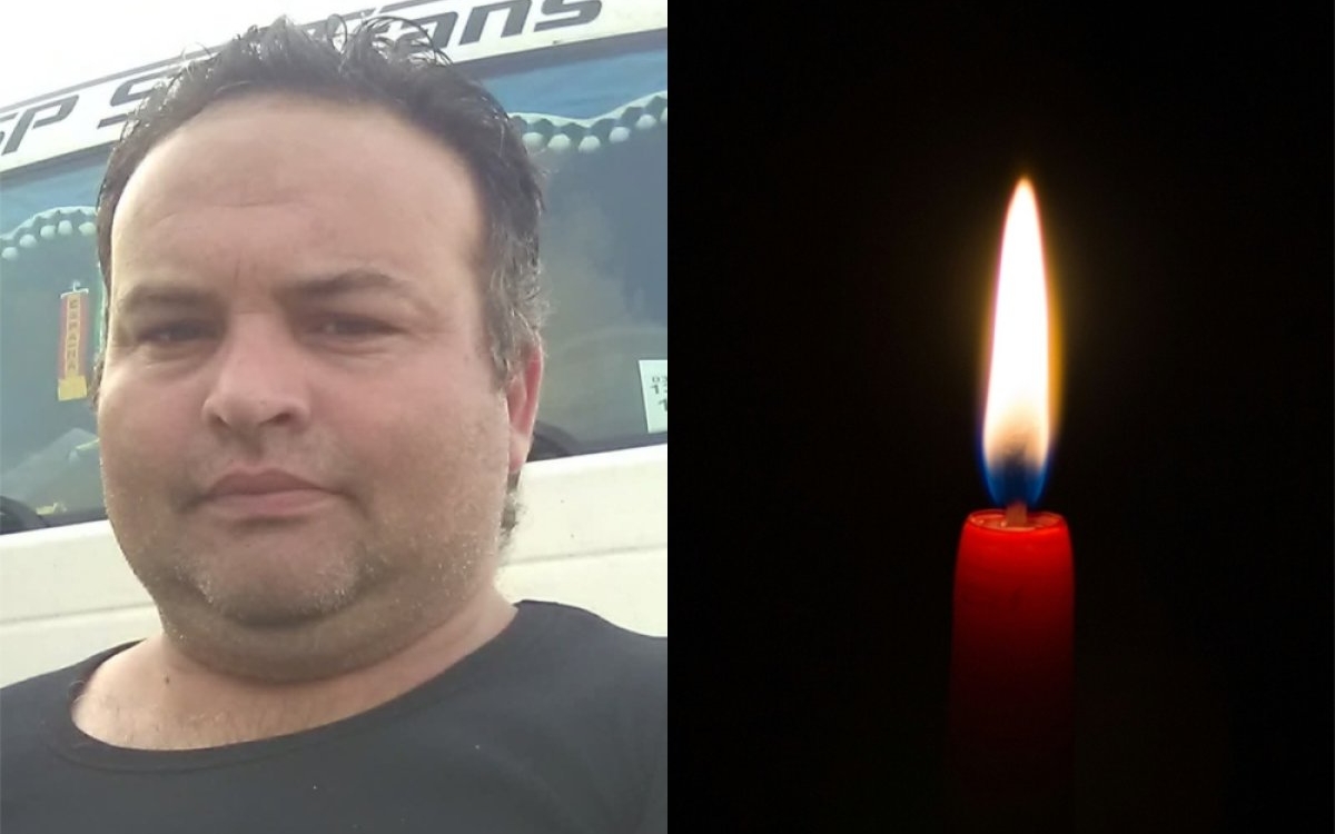 Mircea, un bărbat de 57 de ani, șofer de TIR, a murit la numai 6 luni de la decesul soției. Fiicele lor au rămas orfane și complet distruse