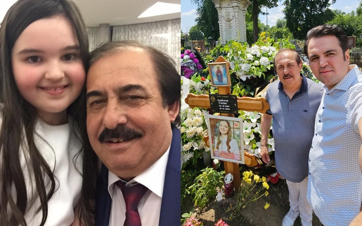 Nicolae Botgros ia atitudine după ce familia Cuciuc a făcut acuzații grave la adresa nepotului său. Cere redeschiderea anchetei morții Andreei Cuciuc