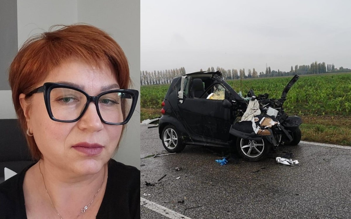 Mariana, o moldoveancă de 51 de ani stabilită în Italia, a sfârșit tragic într-un grav accident. A murit pe drumul pe care-l făcea zilnic