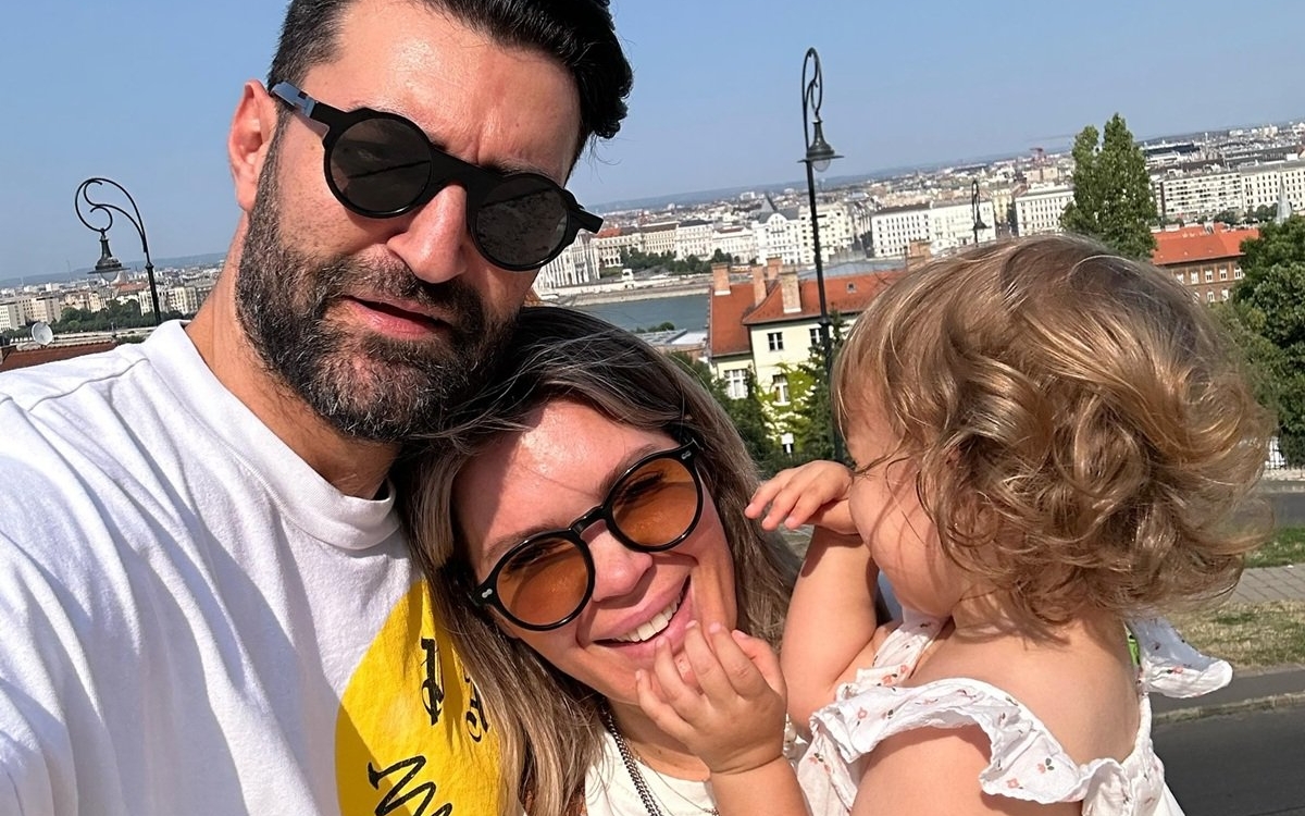 Gina Pistol, anunțul neașteptat după 8 ani de relație cu Smiley. „Este visul meu"