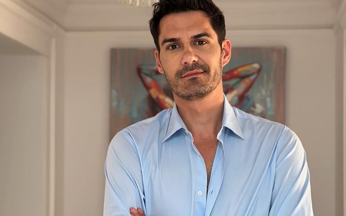 George Burcea, candidatul la Primăria Capitalei, s-a filmat în timp ce încuraja violența împotriva femeilor. „Este montat, nu reprezintă adevărul”