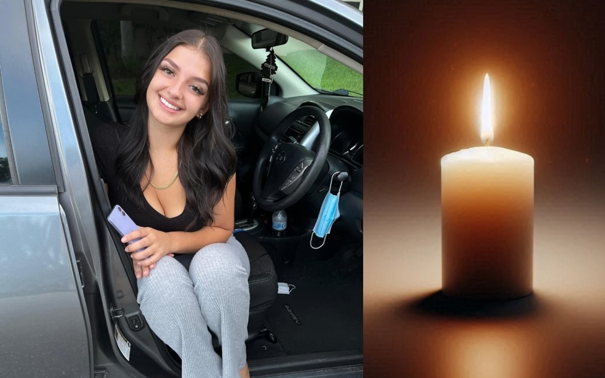 Kaylin, o tânără de 23 de ani, a fost ucisă de propriul iubit pentru că a refuzat să facă avort. A fost găsită în mașină cu ecografia sarcinii lângă ea