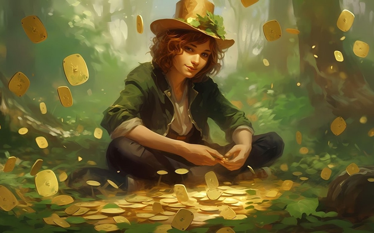 Zodiile care devin milionare până-n 2028. Norocul lor la bani a început deja