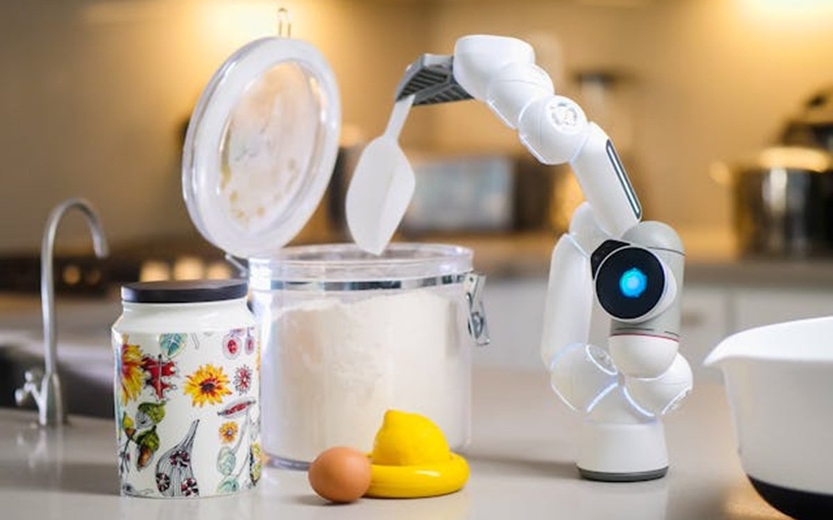De ce un robot de bucătărie îți poate transforma rutina culinară și cum să alegi modelul potrivit