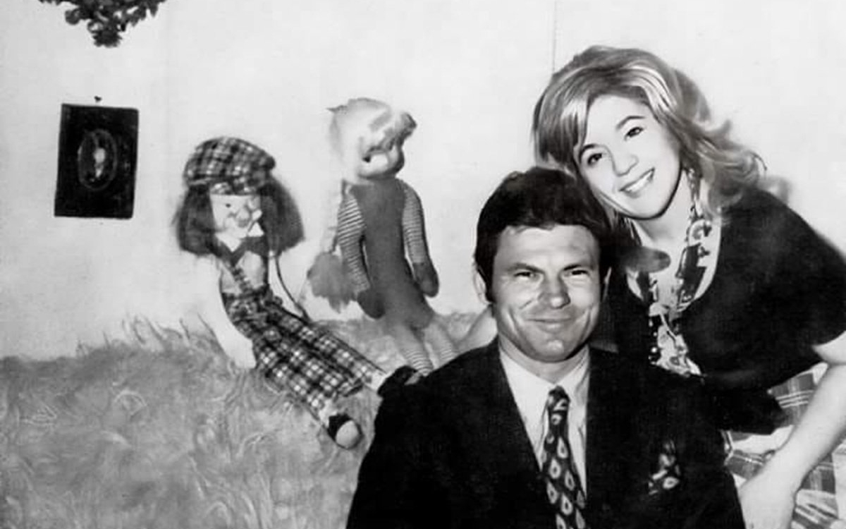 Cine a fost actrița celebră din România care a avut doi copii cu regretatul Emeric Ienei. Fostul antrenor a încetat din viață la 88 de ani