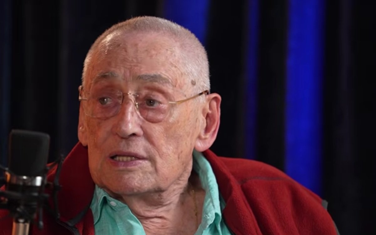 Horia Moculescu, în stare gravă la ATI. Medicii de la Institutul „Matei Balș” fac tot posibilul să îl salveze