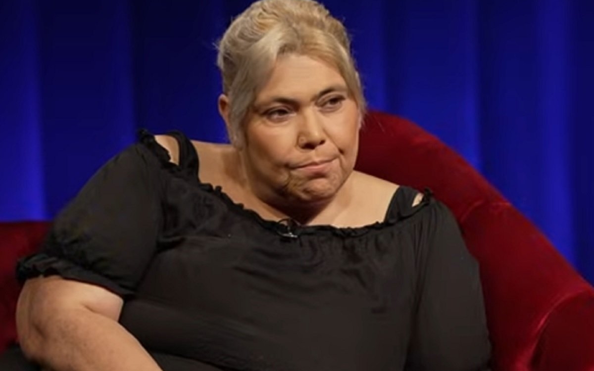 Ioana Tufaru susține că nu mai are bani să trăiască. „300-400 de lei pe medicamente”