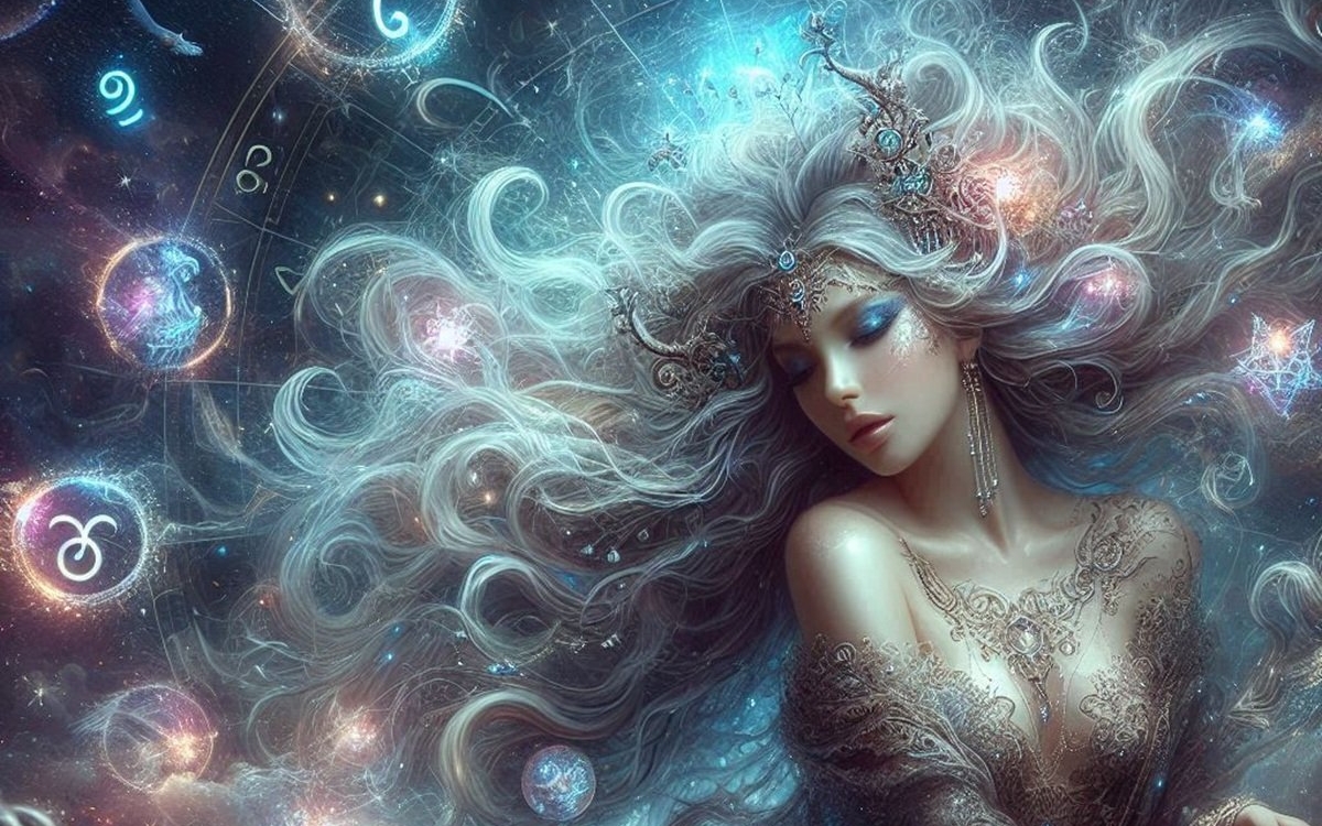 Horoscopul săptămânii 10 - 16 noiembrie. Mercur retrograd întoarce timpul, iar zodiile sunt prinse în mijlocul unei furtuni karmice