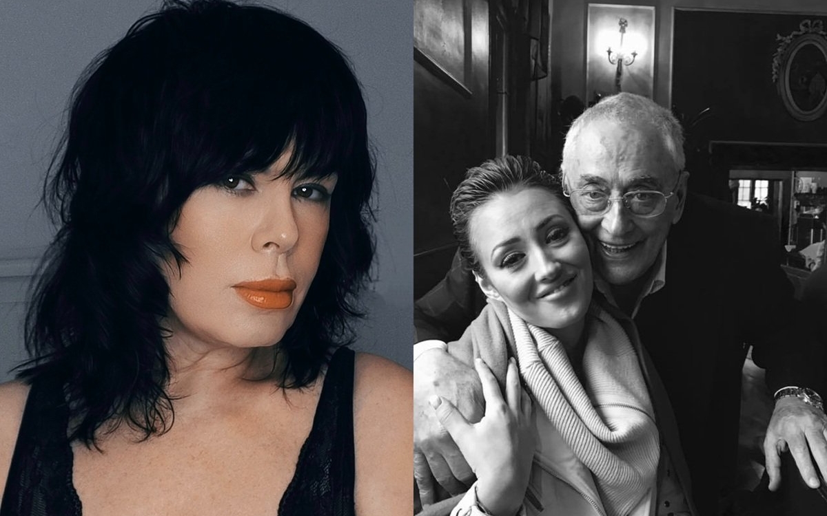 Prima reacție a Marianei Moculescu după ce Horia Moculescu a ajuns în stare gravă la terapie intensivă. „Sper să nu fie și un joc de scenă"