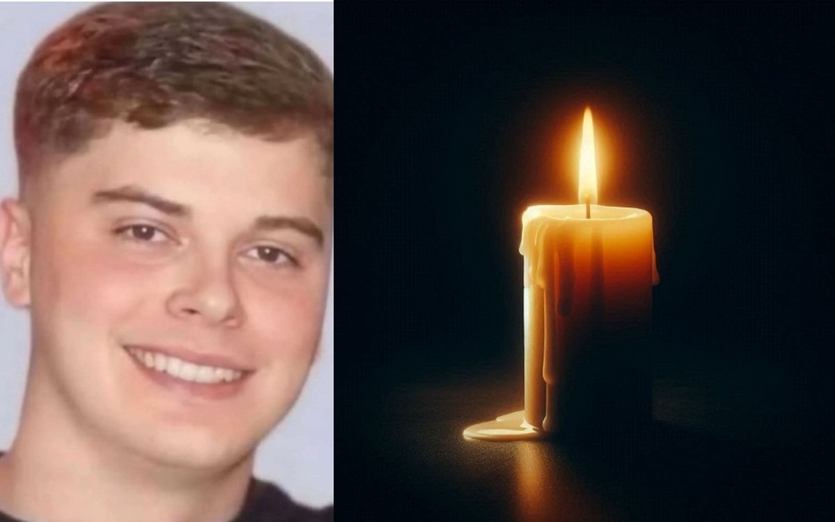 Victor, un tânăr român de numai 23 de ani stabilit în Dublin, a fost înjunghiat direct în inimă. A reușit să ajungă la spital, dar n-a supraviețuit