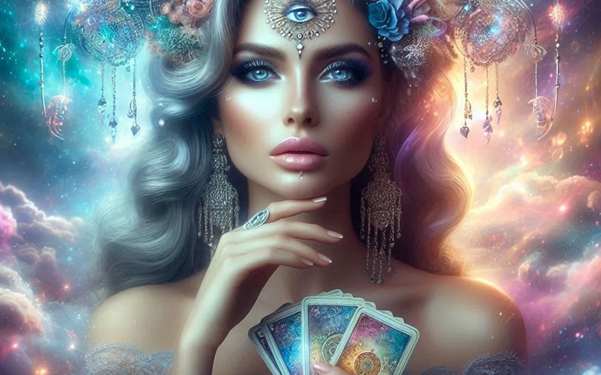 Zodii care atrag iubirea, banii și liniștea pe care le meritau de mult timp. Tarotul le spune clar ce au de făcut!