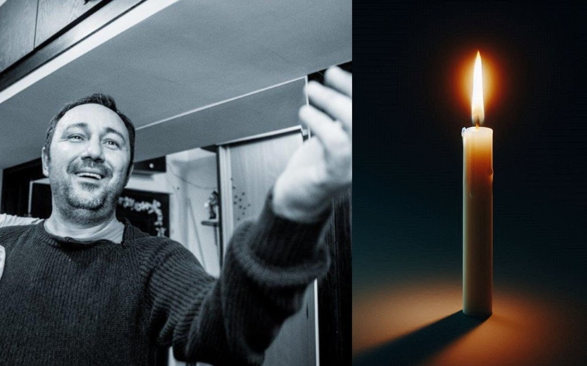 Florian Dinu, patronul de la Sandalandala din Vama Veche, în vârstă de 44 de ani, a murit fulgerător. A fost găsit spânzurat