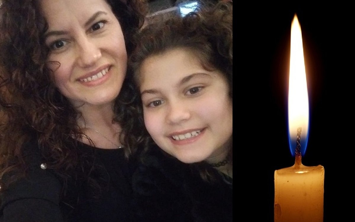 Daniela, o româncă de 45 de ani, și-a găsit sfârșitul tragic în Italia. Fetița ei de 13 ani a rămas orfană