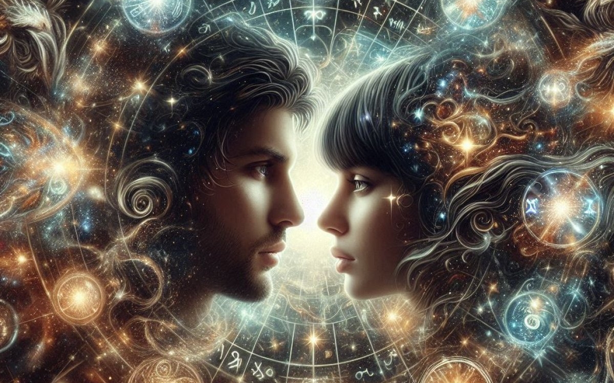 Horoscopul dragostei de mâine, 10 noiembrie 2025. Show-ul iubirii! Trei zodii fac din dragoste un spectacol de cabaret