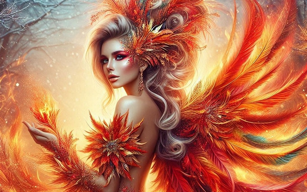 Iarna le curăță trecutul! Trei zodii care renasc din propria cenușă