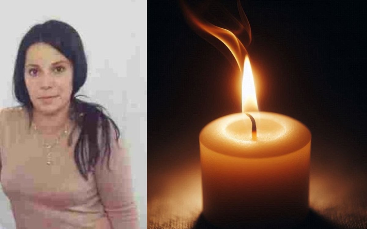 Mihaela, mama a trei copii din Teleorman, a fost ucisă de fostul soț cu 15 lovituri de cuțit în fața bisericii. A murit cu ordinul de protecție în mână