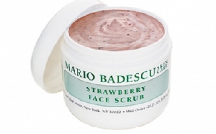 Castiga produsul Mario Badescu pe care ti-l doresti