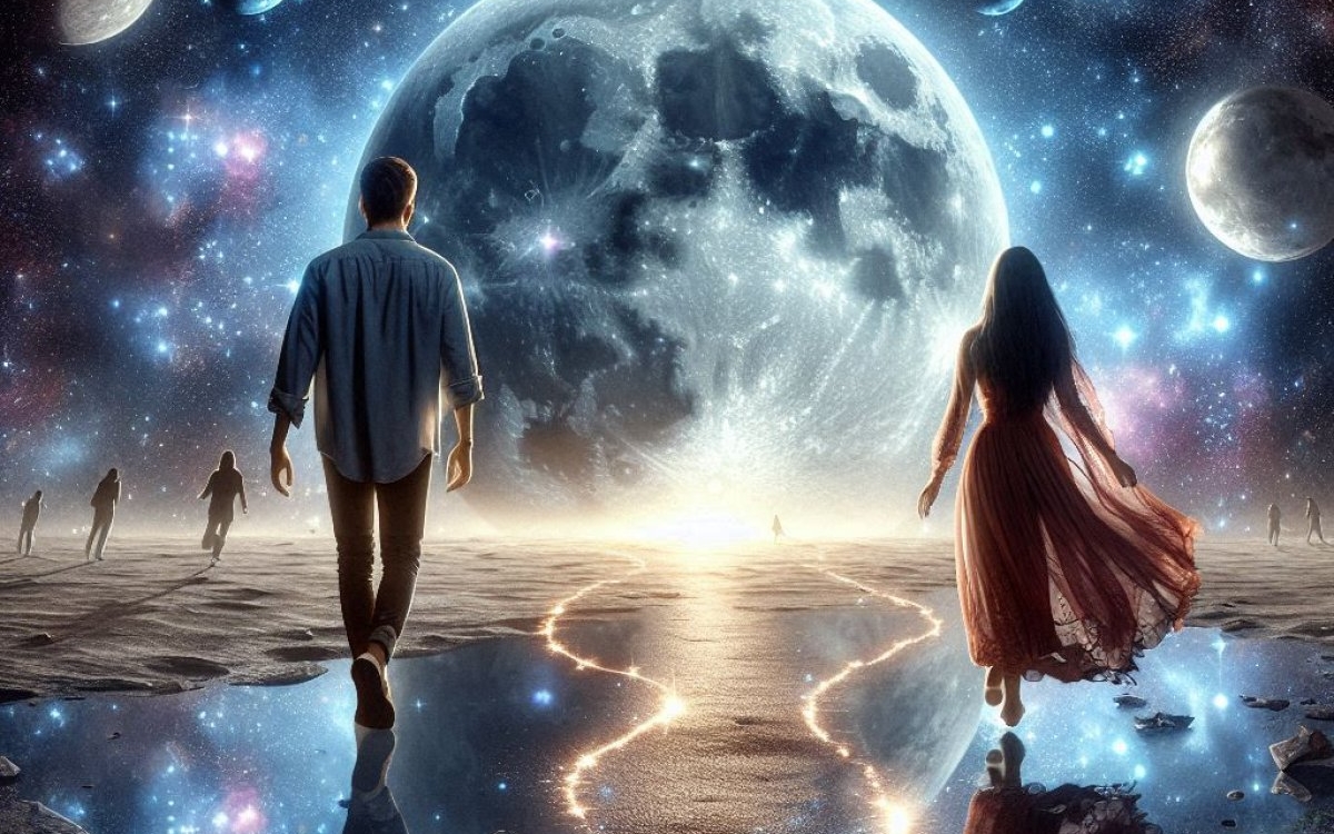 Horoscop mâine, 13 noiembrie 2025. Se vede că e 13! O zodie calcă strâmb și dă cu piciorul unei mari iubiri