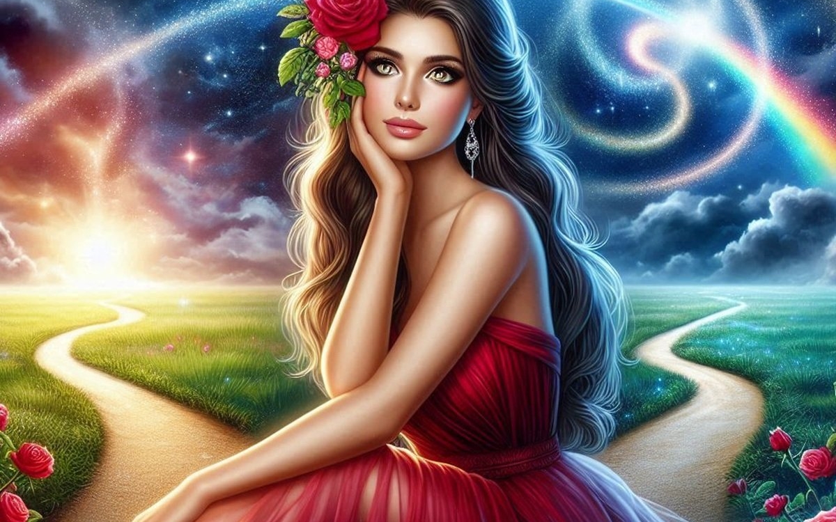 Patru zodii la răscruce de drumuri! Tot ce au clădit până acum se prăbușește și trebuie să înceapă de la zero